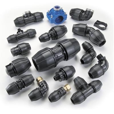 Industrial Fitting