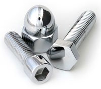 Industrial Valve