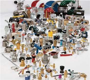 Industrial Gear