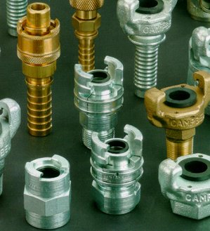 Industrial Coupling