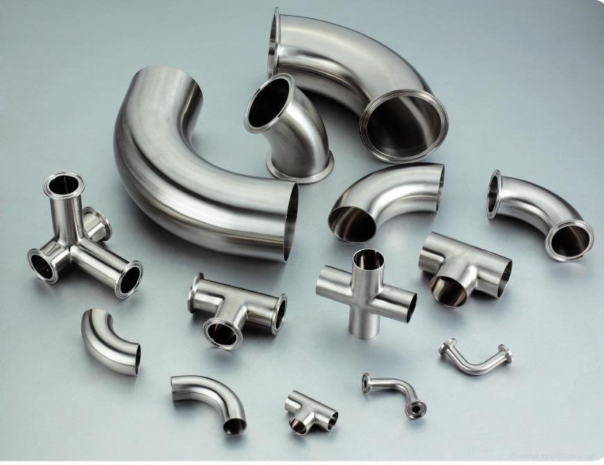Industrial Screw