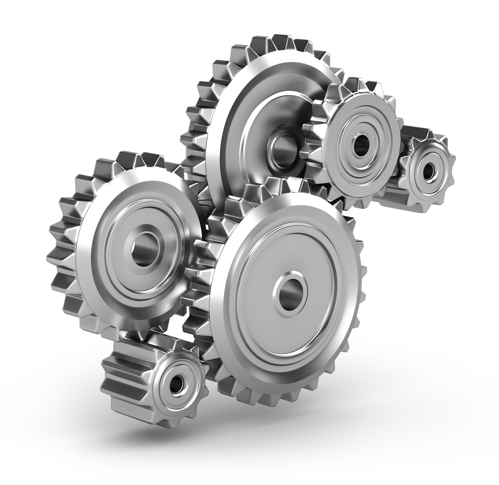 Industrial Connector