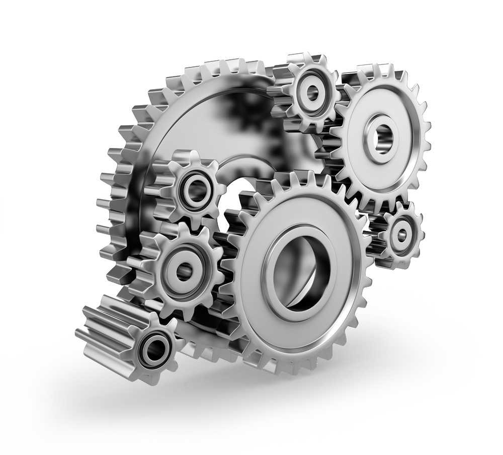 Industrial Valve