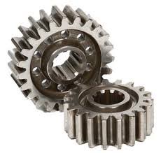 Industrial Coupling