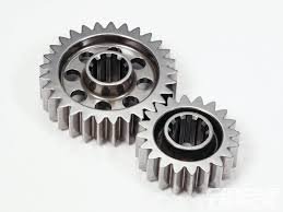 Industrial Screw