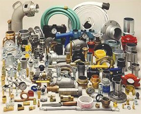 Industrial Fitting