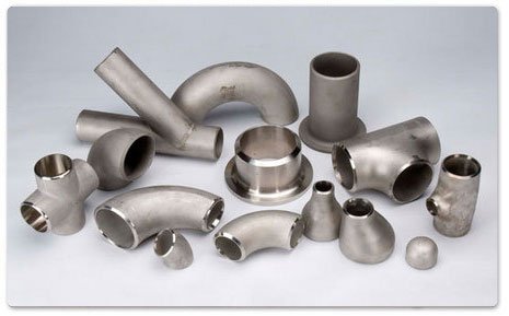 Industrial Fitting