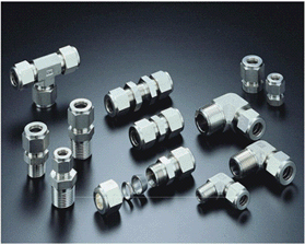 Industrial Valve
