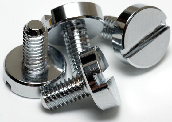Industrial Gear