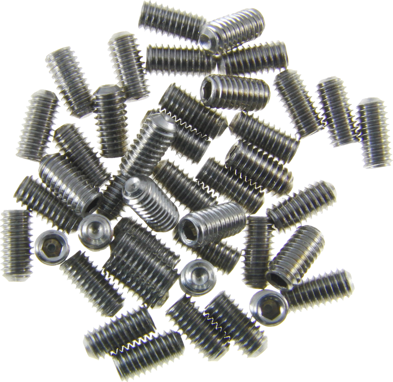 Industrial Fitting