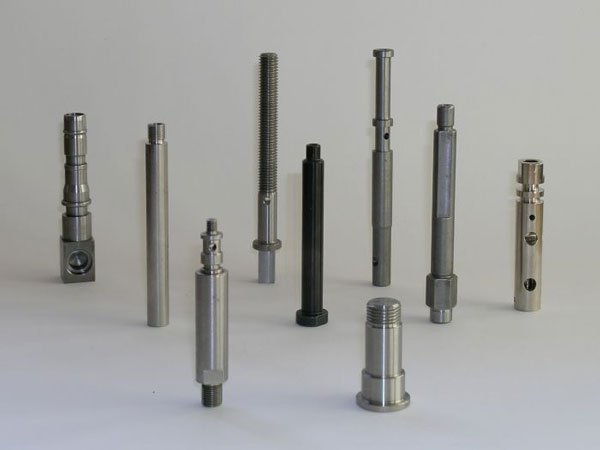 Industrial Fitting