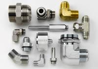 Industrial Coupling