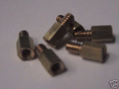 Industrial Screws