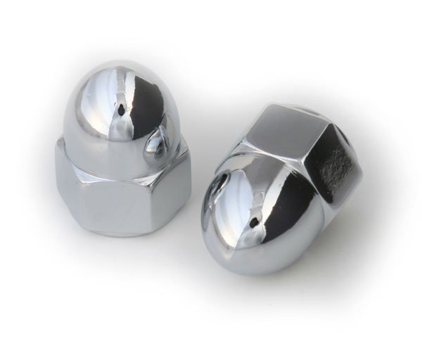 Industrial Fitting
