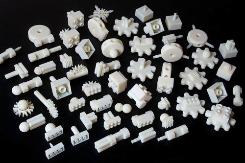 Medical Adapter