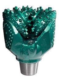 Mining Fitting