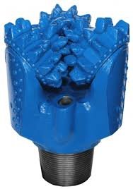 Mining Fitting